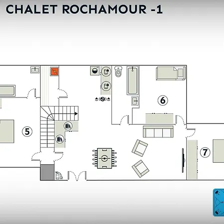 Chalé Rochamour - Ovo Network *